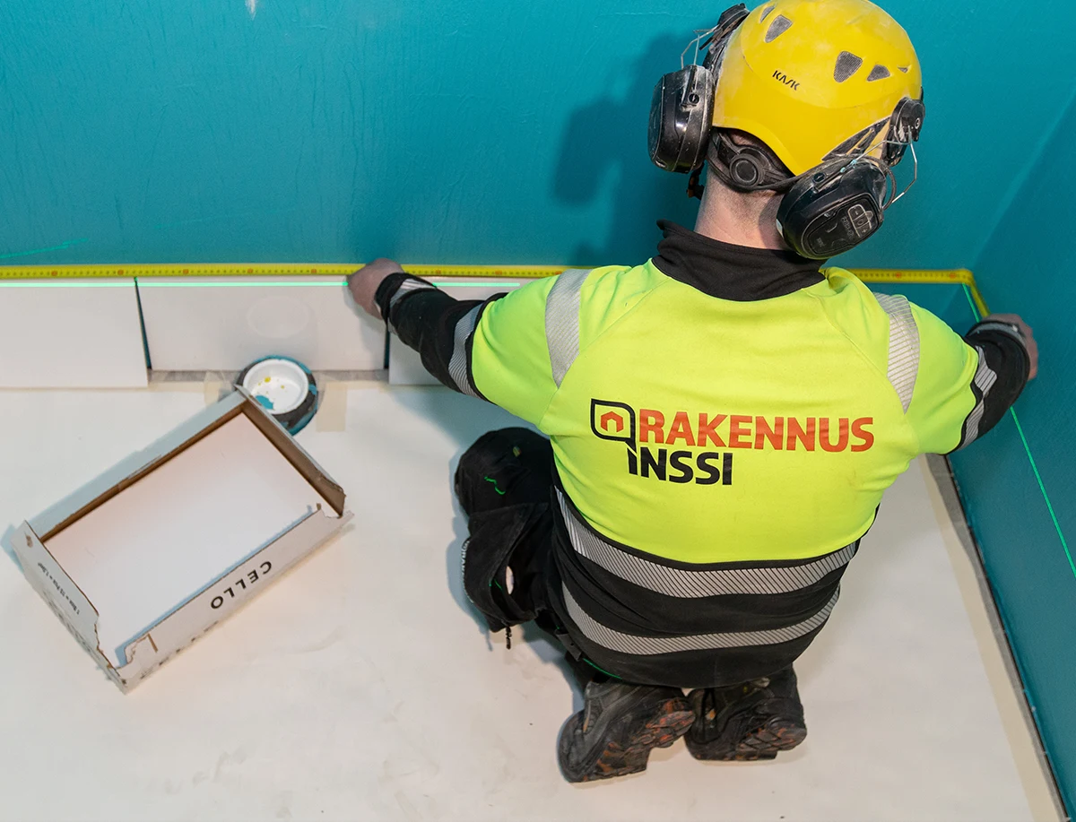 As Oy Kurrenkuja 4-6, Oulu