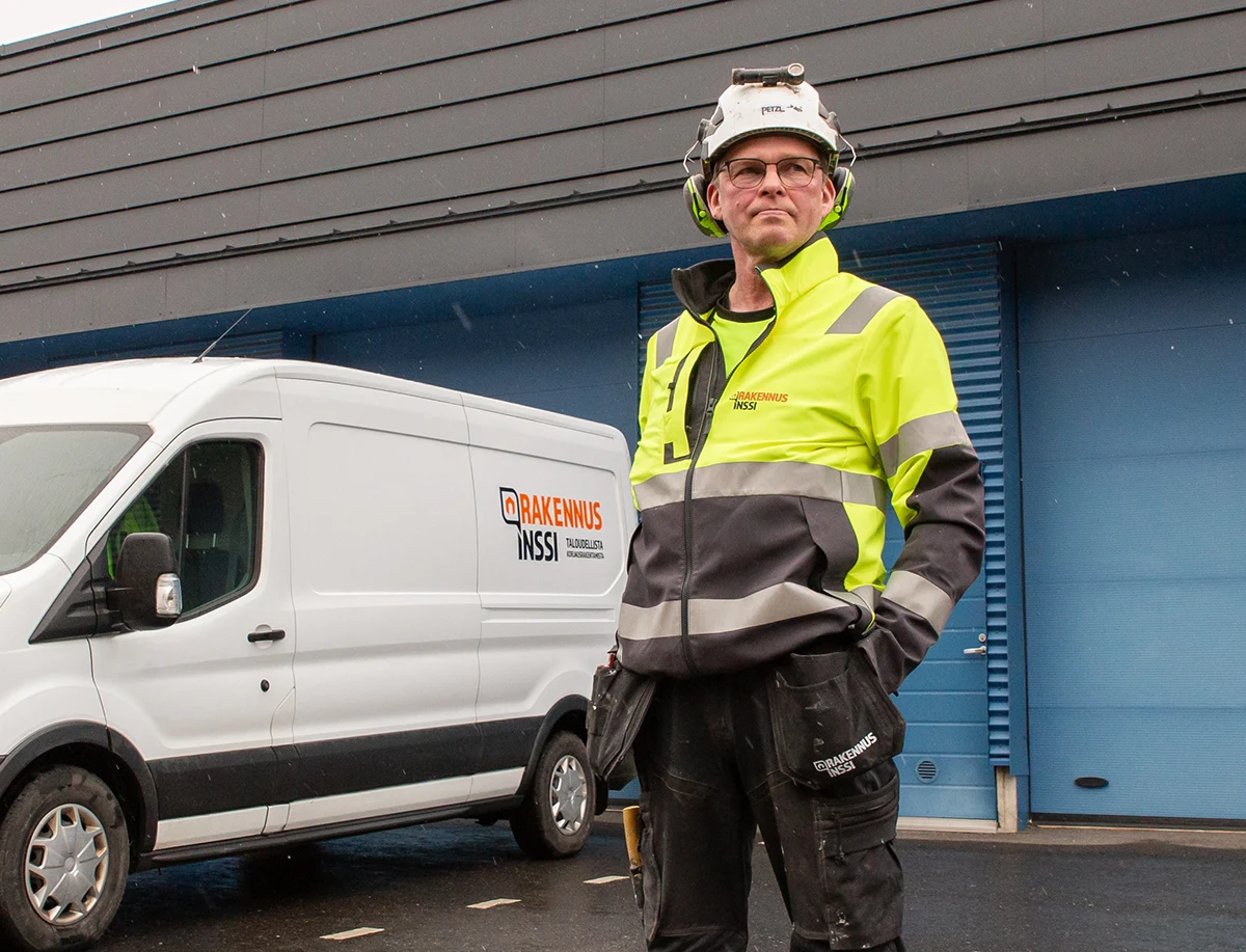 Taloyhtiöiden valesokkeliremontit