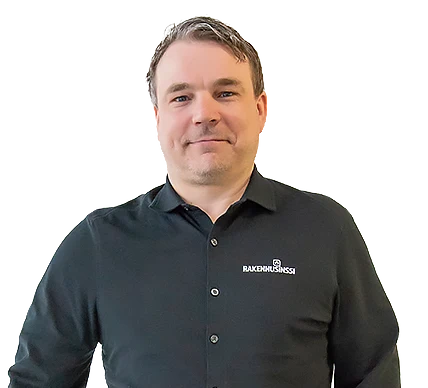 Lasse Räihä yhteystiedot