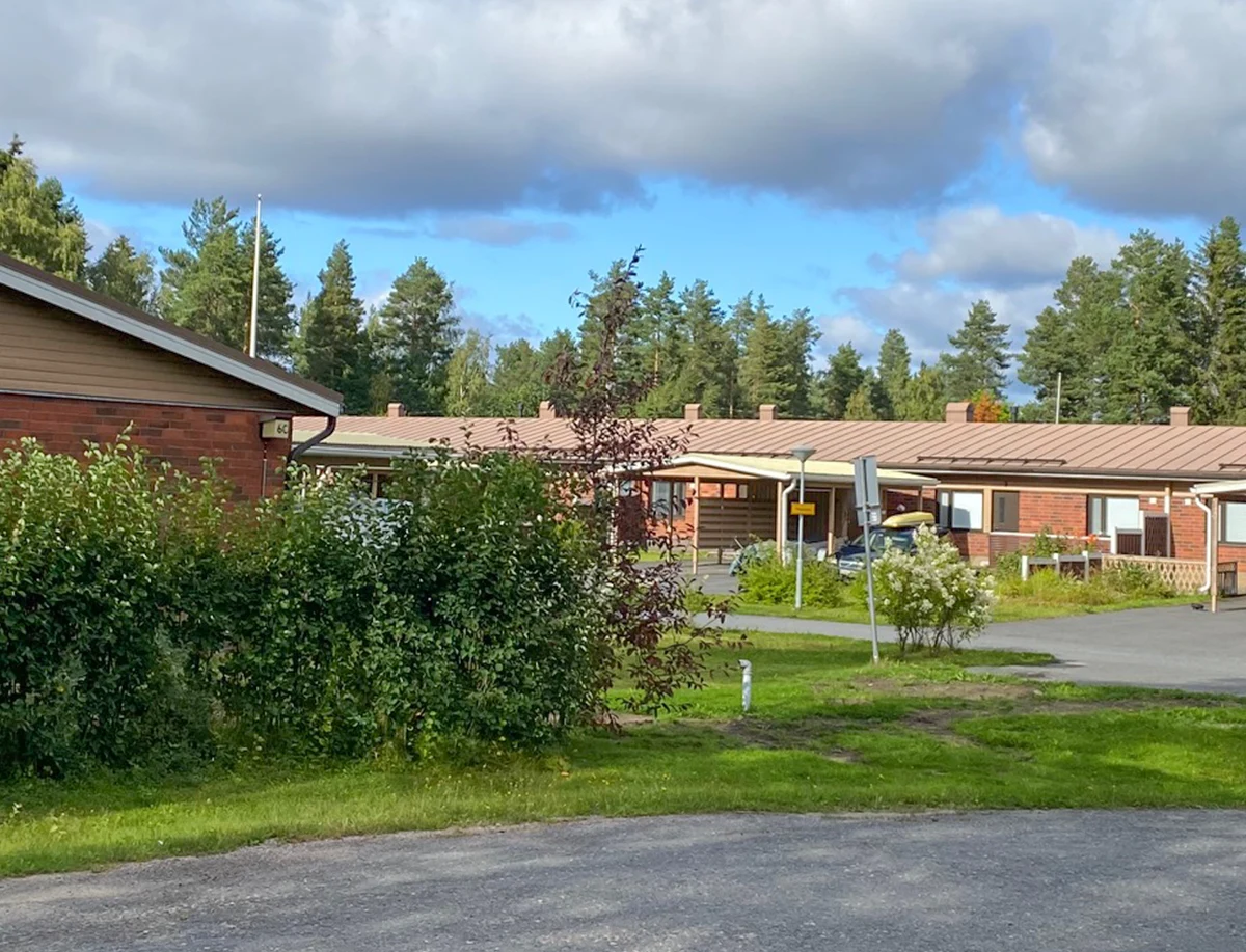 As Oy Sarkkikangas, Kempele